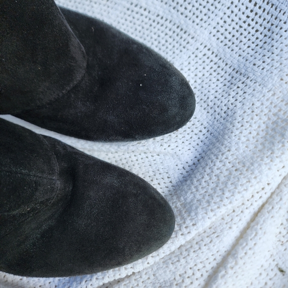 Guess Stiletto Moto‎ Boots 10 - Picture 6 of 15